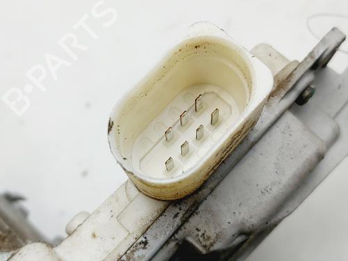 Front right lock AUDI A4 B7 (8EC) 2.0 TDI 16V | BP30977259C97