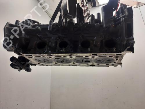 Cylinder head RENAULT KOLEOS I (HY_) 2.0 dCi (HY0K) | BP31878885M5