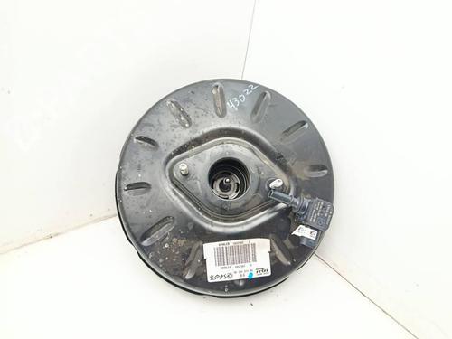 Used Servo brake Servo brake OPEL CORSA F (P2JO) [2019-2026] 39988557 39988557