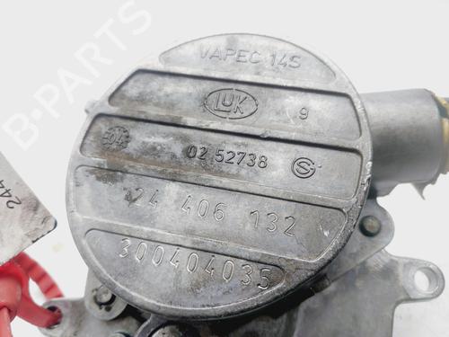 Vacuum pump OPEL ZAFIRA A MPV (T98) 2.0 DTI 16V (F75) | BP29398907M80 
