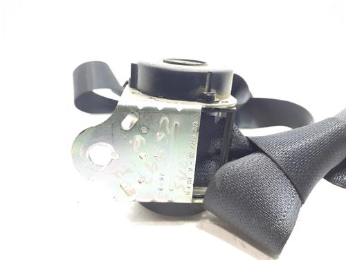 Rear left seatbelt MITSUBISHI OUTLANDER II (CW_W) 2.0 DI-D (CW8W) | BP9574383I29 