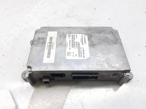 Elektronische module PORSCHE CAYENNE (9PA) S 4.5 (340 hp) 8632841