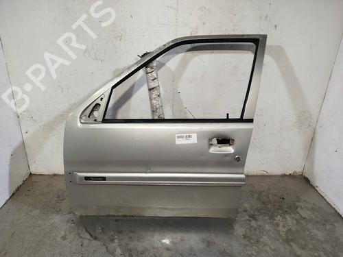 Used Left front door Left front door 38985816 38985816