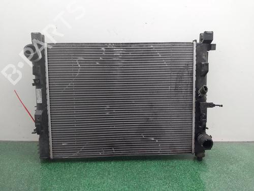 Used Water radiator Water radiator DACIA LOGAN II [2012-2026] 40153894 40153894