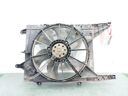 Køleventilator elektrisk RENAULT MEGANE I Coach (DA0/1_) 1.9 dCi (DA05, DA1F) (102 hp) 12416166
