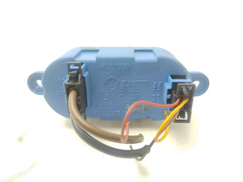 Heater resistor PORSCHE CAYENNE (9PA) S 4.8 | BP29342670M108 