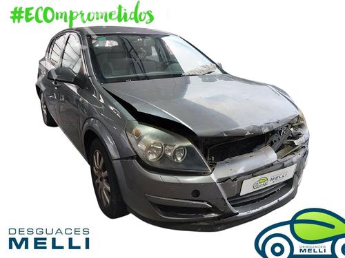 Headlight switch OPEL ASTRA H (A04)  | BP31880095I24 