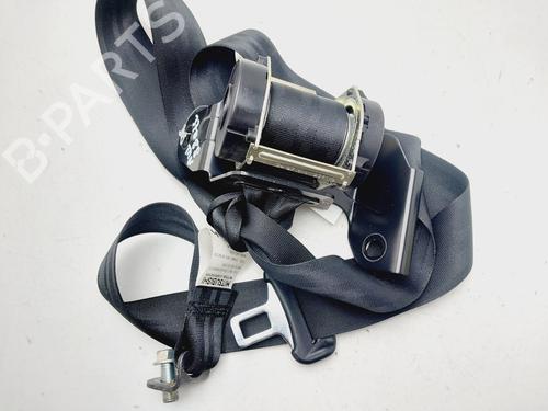 Used Rear right seatbelt MITSUBISHI MIRAGE / SPACE STAR VI Hatchback (A0_A) 1.2 (A03A) (80 hp) 23084044