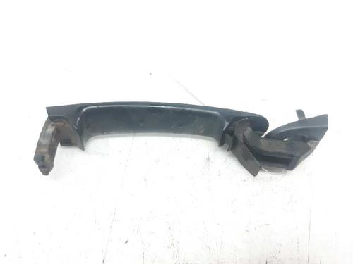 Front left exterior door handle SEAT IBIZA III (6L1)  | BP4683000C128 