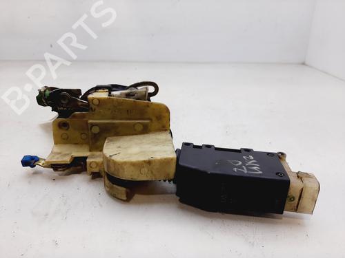 Front left lock OPEL CORSA B (S93) 1.7 D (F08, F68, M68) | BP20225248C98 