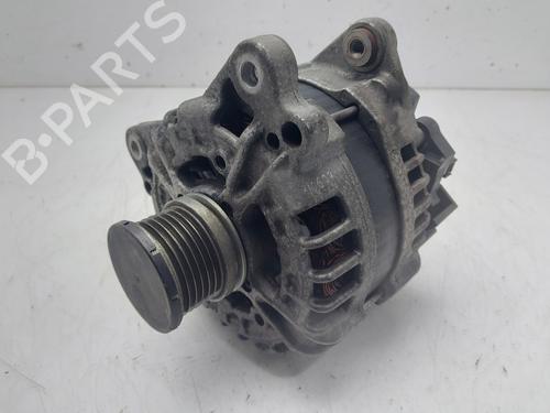 Used Alternator Alternator AUDI A5 Sportback (8TA) 2.0 TDI (177 hp) 33954973 33954973