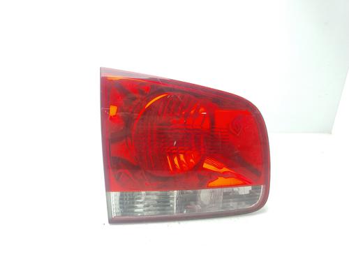 Venstre baklys, luke VW TOUAREG (7LA, 7L6, 7L7) [2002-2013]  26394071