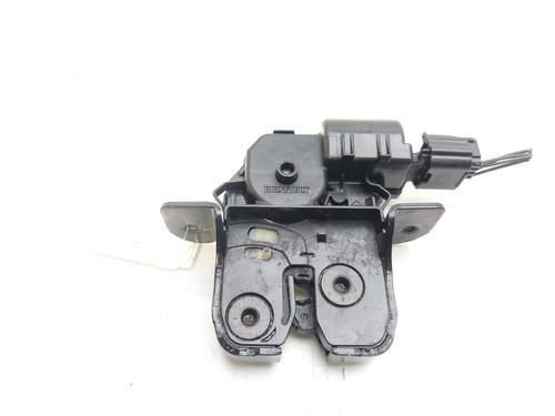 Used Tailgate lock RENAULT MEGANE IV Grandtour (K9A/M/N_) 1.5 dCi 110 (110 hp) 25028004