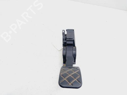 Used Pedal SEAT IBIZA III (6L1) [2002-2009]  26287566