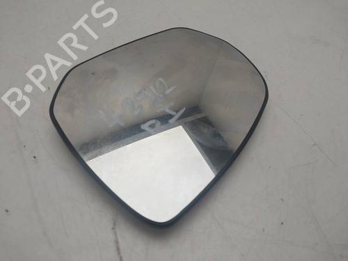 Used Left mirror glass Left mirror glass 38950199 38950199