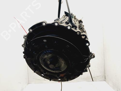 Gearbox JAGUAR S-TYPE II (X200) 4.0 V8 | BP28411898M3