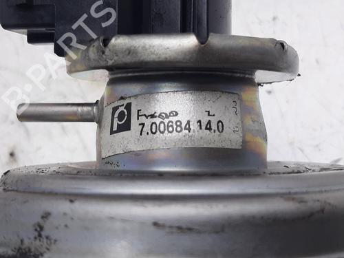 Egr BMW 1 (E87) 118 d | BP16305247M69 
