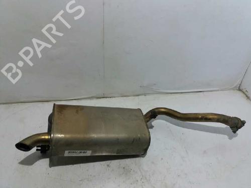 Used Other OPEL COMBO Box Body/MPV (X12) 1.3 CDTI (B05) (90 hp) 13991031