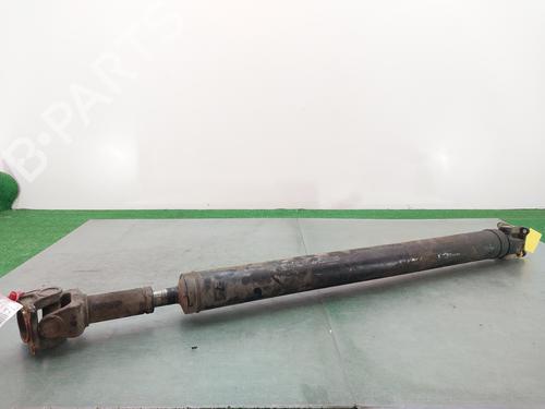 Driveshaft KIA SORENTO I (JC) 2.5 CRDi 4WD | BP16334572M37 