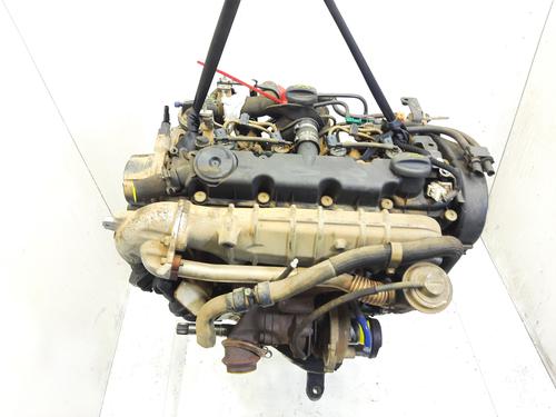 Motor CITROËN XSARA PICASSO (N68) 2.0 HDi | BP28369595M1