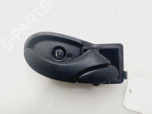 Used Front right interior door handle FORD FOCUS I (DAW, DBW) 1.6 16V (100 hp) 30167020
