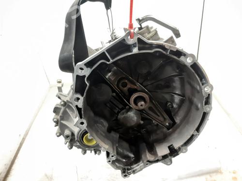 Used Gearbox Gearbox BMW 1 (F40) 116 d (116 hp) 33129914 33129914