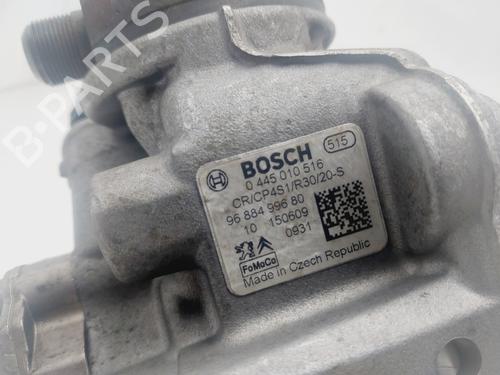 Indsprøtningspumpe CITROËN BERLINGO MULTISPACE (B9) 1.6 HDi 75 16V | BP29433500M78 