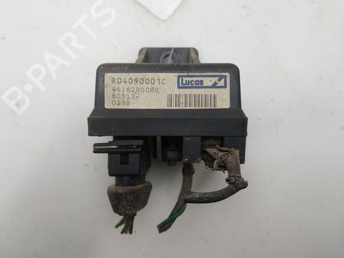 Used Electronic module Electronic module CITROËN SAXO (S0, S1) 1.5 D (57 hp) 36298015 36298015
