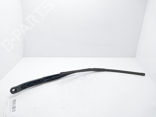 Used Front windshield wiper arm HONDA ACCORD VIII (CU) 2.2 i-DTEC (CU3) (150 hp) 13058747