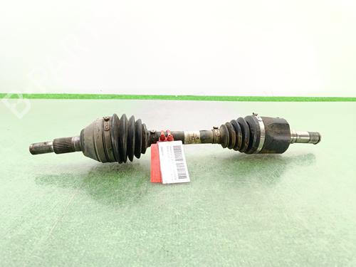Used Left front driveshaft CHEVROLET CAPTIVA (C100, C140) 2.0 D (150 hp) 26723123