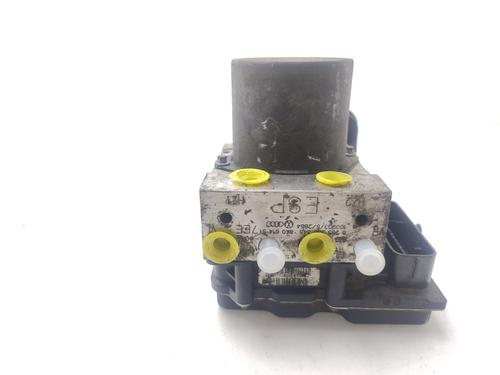 Used ABS pump AUDI A4 B8 (8K2) 2.0 TDI quattro (143 hp) 30124041