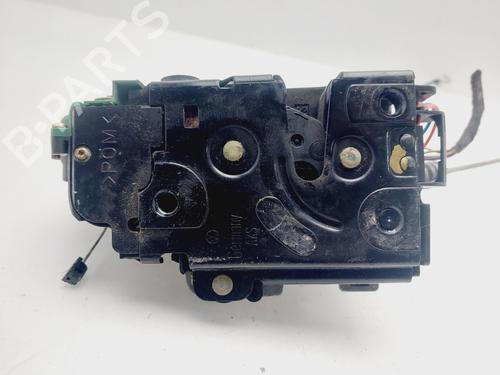 Venstre bak lås VW GOLF IV (1J1) [1997-2008]  23460391