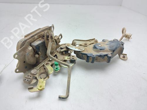 Rear left lock SUZUKI VITARA (ET) HDI (SE 420HDI) | BP34628005C100 - Image 3