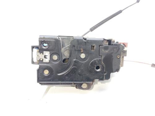Front right lock SEAT ALTEA (5P1)  | BP12598473C97 