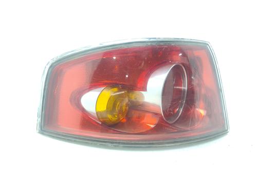 Used Left taillight SEAT IBIZA III (6L1) [2002-2009]  30100046