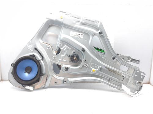 Used Front right window mechanism KIA SPORTAGE II (JE_, KM_) 2.0 CRDi 4WD (113 hp) 8419552