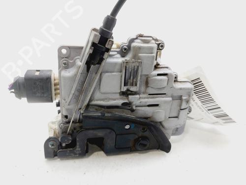 Rear right lock SEAT LEON (1P1)  | BP21491440C99 