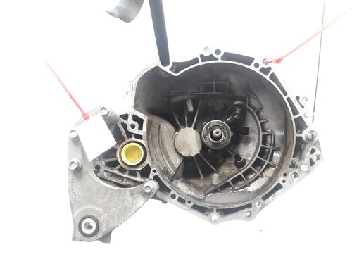 Used Gearbox OPEL ASTRA K (B16) 1.4 Turbo (68) (150 hp) 32083310