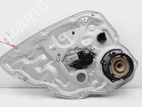 Used Rear left window mechanism FIAT CROMA (194_) 1.9 D Multijet (194AXC1B, 194AXC12) (150 hp) 18168618