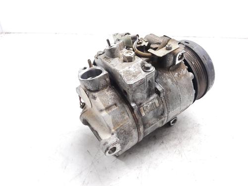 AC compressor MERCEDES-BENZ C-CLASS (W204) C 220 CDI (204.002) | BP15370560M34 