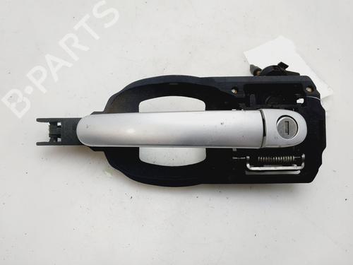 Used Front right exterior door handle AUDI A2 (8Z0) 1.4 TDI (90 hp) 29585876