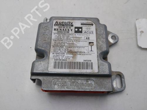 Used ECU airbags ECU airbags 38645468 38645468