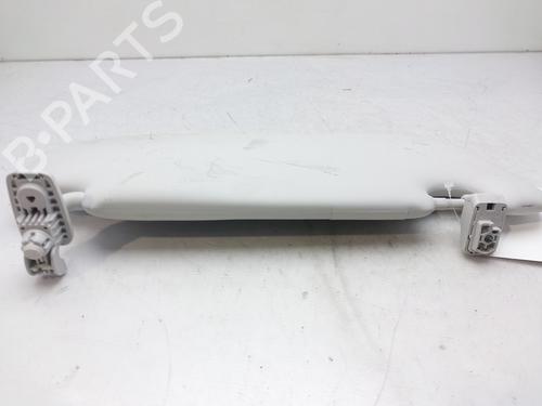 Left sun visor FIAT TIPO Estate (356_, 357_) 1.3 D (356WXH1A) | BP11513868I1
