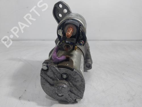 Starter RENAULT CLIO V (B7_) | BP36106862M8 - Image 2