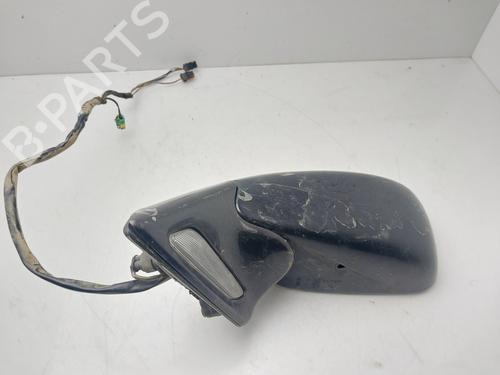 Left mirror PEUGEOT 807 (EB_) | BP32149717C26