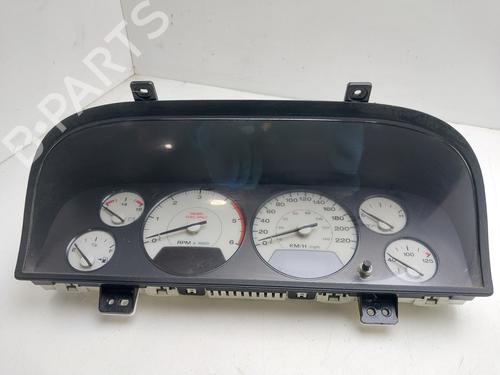 Used Instrument cluster Instrument cluster JEEP GRAND CHEROKEE II (WJ, WG) 2.7 CRD 4x4 (163 hp) 36515165 36515165