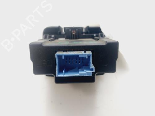 Hand brake RENAULT LAGUNA II (BG0/1_) 1.6 16V (BG1G, BG1H) | BP30120331I18