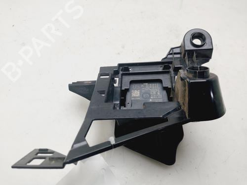 Electronic module MERCEDES-BENZ A-CLASS (W177) A 200 d (177.012) | BP29727253M83 