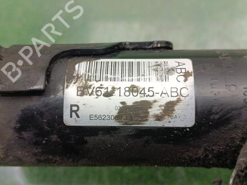 Right front shock absorber FORD FOCUS III  | BP29390530M17 