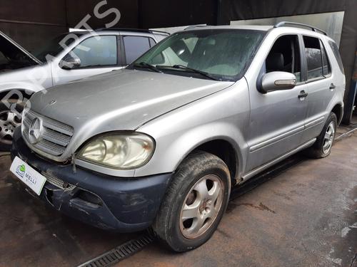 Querlenker rechts hinten MERCEDES-BENZ M-CLASS (W163) ML 270 CDI (163.113) | BP18045920M15 